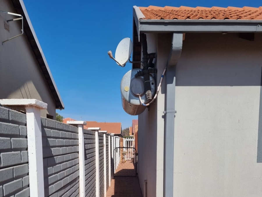 3 Bedroom Property for Sale in Kathu Northern Cape